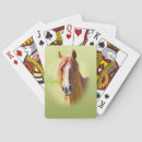 Search for horse playing cards Farm