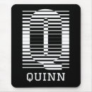 Search for alphabet mousepads Elegant