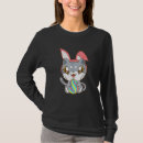 Search for bunny kitty tshirts Cat