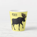 Search for cartoon moose mugs Deer
