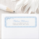 Search for boys return address labels For her