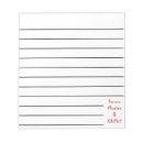 Search for movie notepads Horror