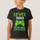 Recherche de jeu enfant tshirts Arcade