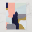 Recherche de quartz rose cartes postales Abstrait