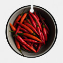 Search for hot pepper ornaments Food