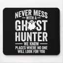 Search for spooky pumpkin mousepads Skeleton