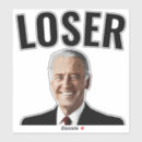 Search for loser stickers Decal