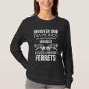 Recherche de ferret tshirts Noël