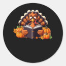 Search for bookworm reading stickers Librarian