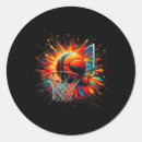 Search for basketball shirts stickers Non bidenary