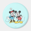 Search for disney magnets Minnie mouse