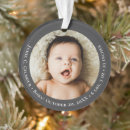 Search for date to ornaments Minimal