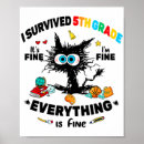 Search for fifth grade posters Summer