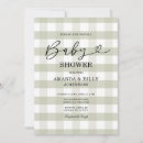 Recherche de classic baby shower invitations Pour tous