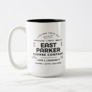 Recherche de nation tasses Café