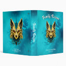 Search for mysterious binders Fantasy