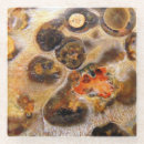 Recherche de léopard dessous de verres Couleur