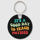 Search for scientists round keychains Education