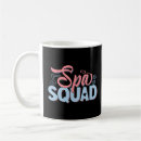 Recherche de spa tasses Massothérapeute