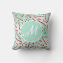 Search for christmas peppermint pillows Blue