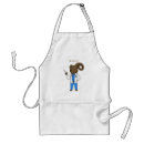 Search for funny goat aprons Cartoon