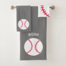 Search for baseball bath towels Kids