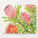 Recherche de aquarelle fleur tapis souris Tropical