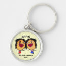 Search for funny friend keychains Bff