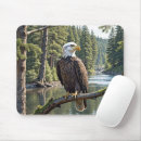 Search for bald tree mousepads Water