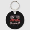 Search for baseball field keychains Batting cage