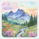 Search for pink cloud stickers Watercolor