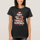 Search for fabio tshirts Fabio long sleeve