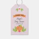 Search for pumpkin gift tags Autumn