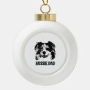 Search for aussies ornaments Wolf