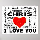Search for chris posters Birthday