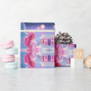 Search for girly christmas wrapping paper Elegant