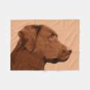 Recherche de labrador retriever blankets Mignonette