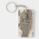 Search for jamaica map keychains Sepia