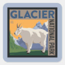 Recherche de chèvre montagne autocollants Montagnes