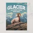 Recherche de trekking posters Vintage