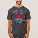 Search for nobodys perfect tshirts Graduation