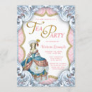 Recherche de marie antoinette anniversaire invitations Pour tous