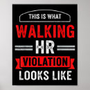 Search for hr posters Viral