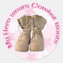 Search for combat boot stickers Patriotic
