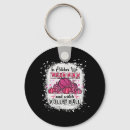 Search for october keychains Pink