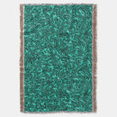 Search for jade blankets Green