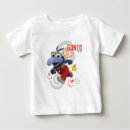 Search for gonzo tshirts Muppet babies