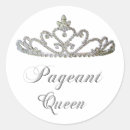 Search for pageant stickers Beauty