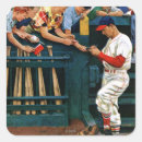 Search for autographed stickers Autographs