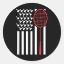 Search for tennis fan stickers Vintage